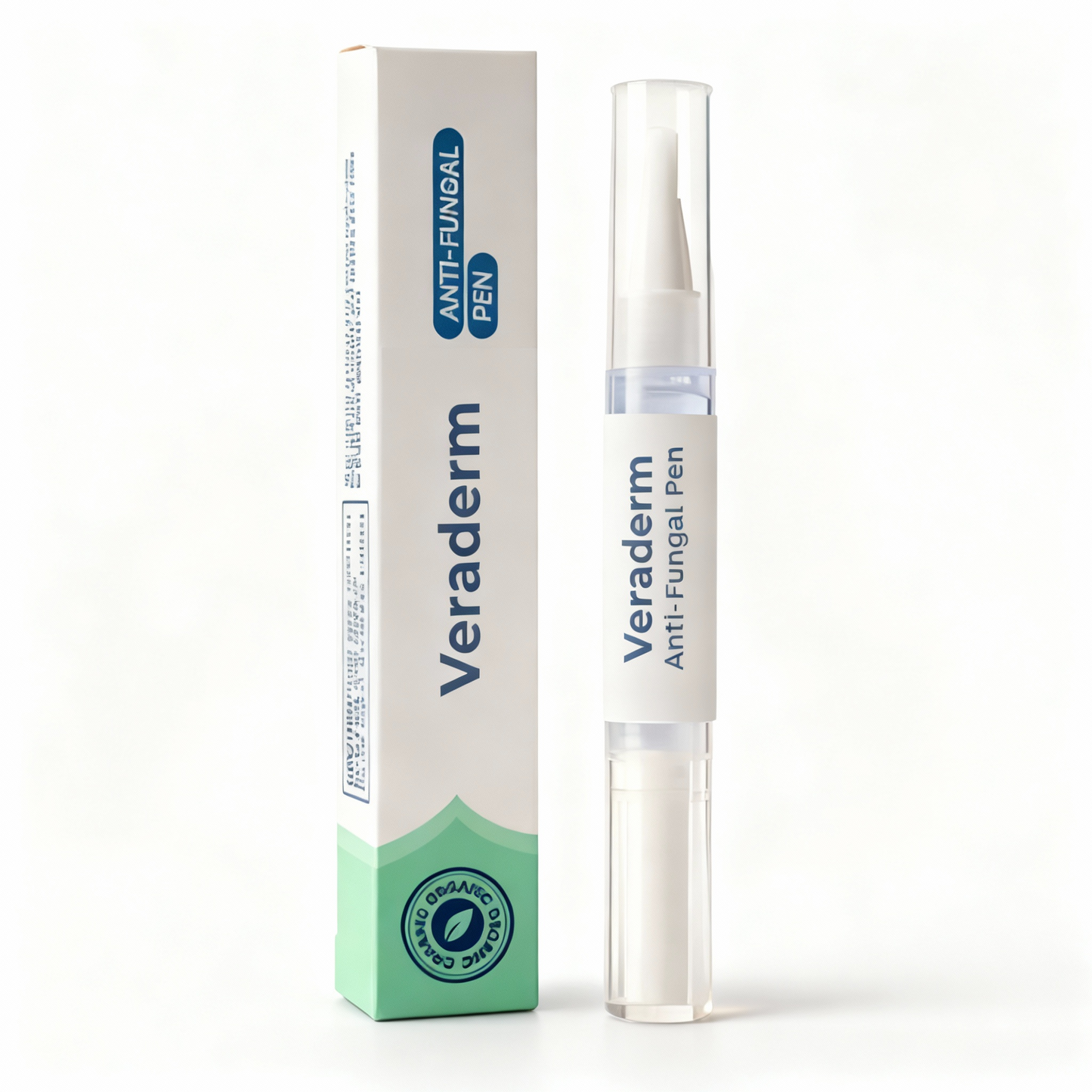 Nail care pen