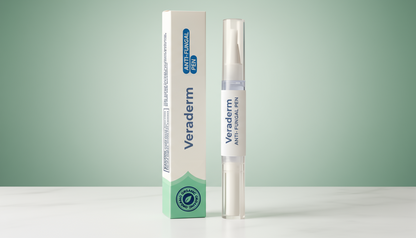 Nail care pen
