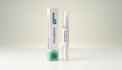 Nail care pen
