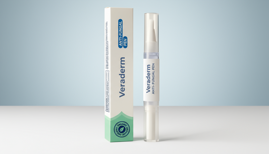 Nail care pen