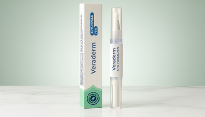 Nail care pen